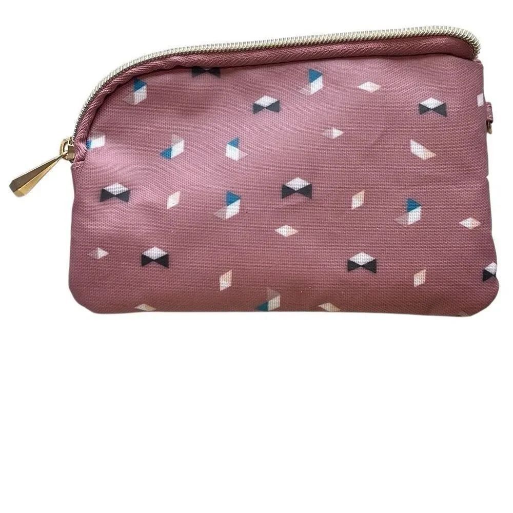 Sonia kashuk small cosmetic bag